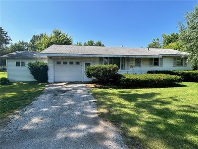 300 W Alabama Ave, Casey, IL, 62420