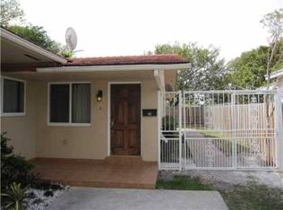 3671 SW 27th St, Miami, FL 33133