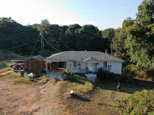 5405 Highway 174, Danielsville, GA 30633