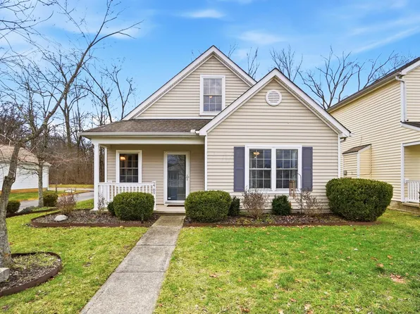 2789 Sparrow Hill Dr #18, Columbus, OH 43219