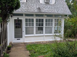 25 Woodbine Ave, Paoli, PA 19301