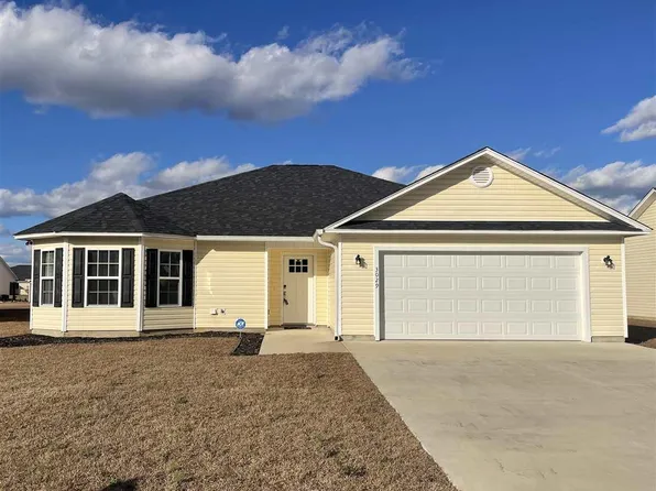 3029 Colton Dr, Florence, SC 29506