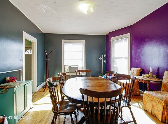 4th image of 4023 N Lowell Ave