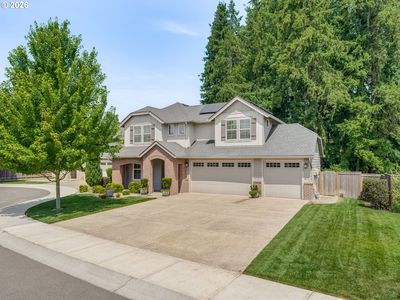 608 NE 150th Cir, Vancouver, WA, 98685
