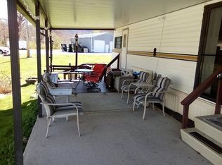 5355 Parkway E #20, Cosby, TN 37722