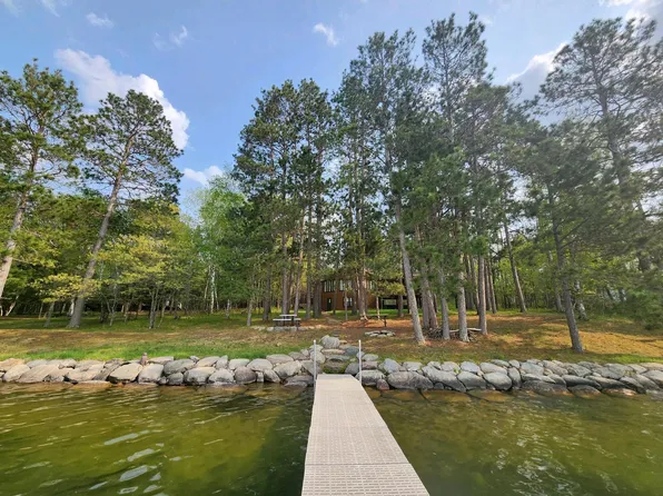 14406 Christopher Trl, Park Rapids, MN 56470