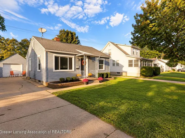 737 E Cavanaugh Rd, Lansing, MI 48910