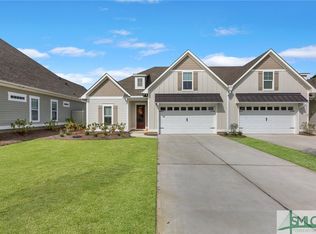 22 Palladian Way, Pooler, GA 31322