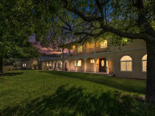 3350 Rattlesnake Rd, Newcastle, CA 95658