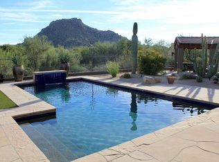 11339 E Pinon Dr, Scottsdale, AZ 85262