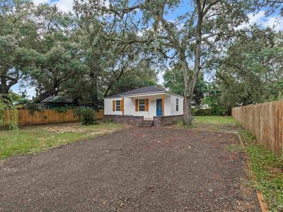 5225 Admiral Halsey Rd, Milton, FL, 32583