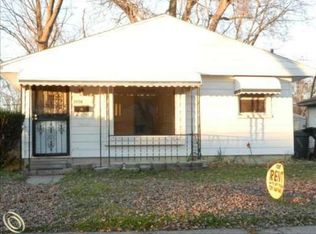 27128 Penn St, Inkster, MI 48141