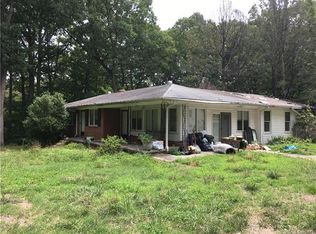 5335 Nc 152 W, China Grove, NC 28023