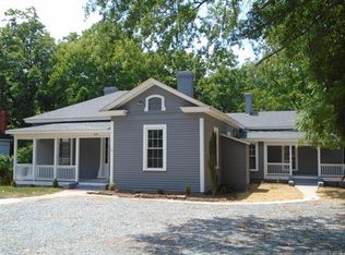 410 Camden Rd, Wadesboro, NC 28170