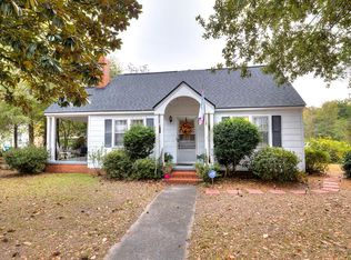 324 S Church St, Manning, SC 29102