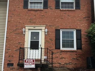 1658 Foxhaven Dr APT 4, Richmond, KY 40475