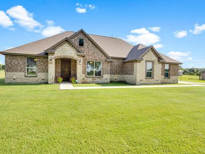 105 Lucy Kirk Ln, Springtown, TX, 76082