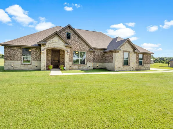 105 Lucy Kirk Ln, Springtown, TX 76082