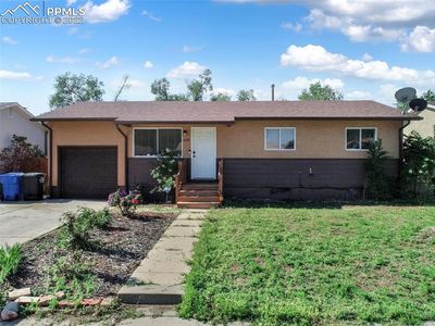 330 Columbine St, Fountain, CO, 80817