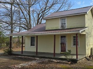 3792 Java Rd, Java, VA 24565