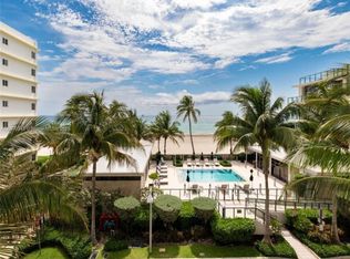 2101 S Surf Rd, Hollywood, FL 33019