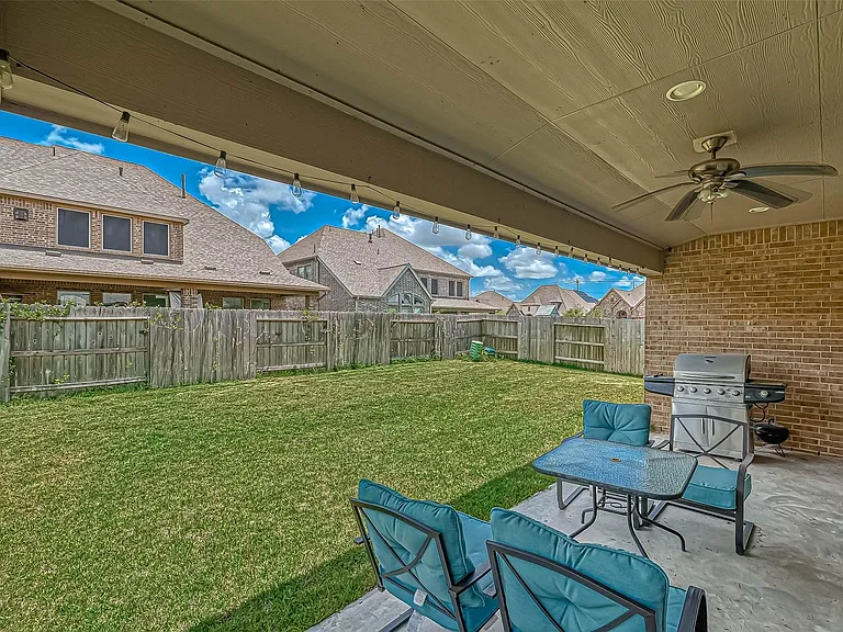 2337 Mayfield Trail Ct — Photo 25