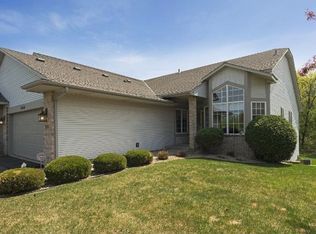 16635 42nd Ave N, Plymouth, MN 55446