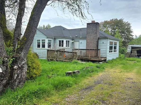 2244 32 Avenue, Longview, WA 98632