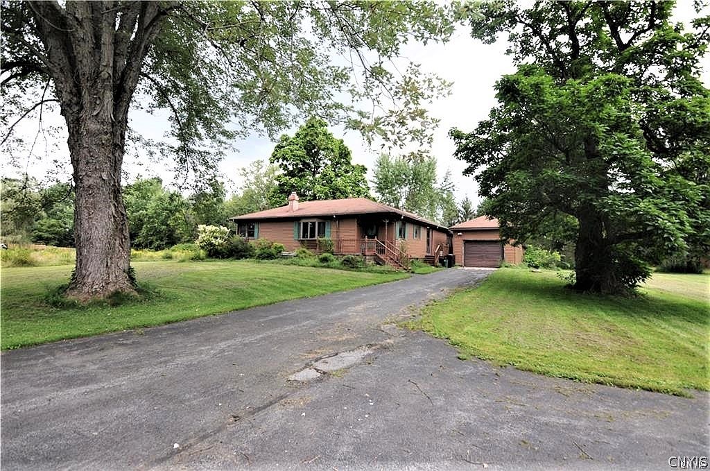 6595 Dix Rd, Rome, NY 13440 Zillow