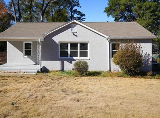 132 Ticknor Dr, Columbus, GA 31903