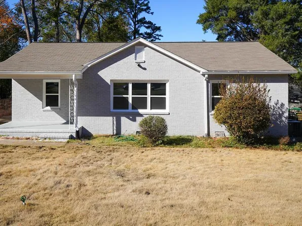 132 Ticknor Dr, Columbus, GA 31903