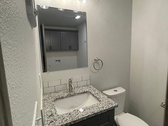 Powder Room ground floor
