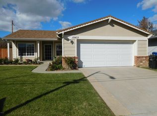 10433 Aldea Ave, Granada Hills, CA 91344