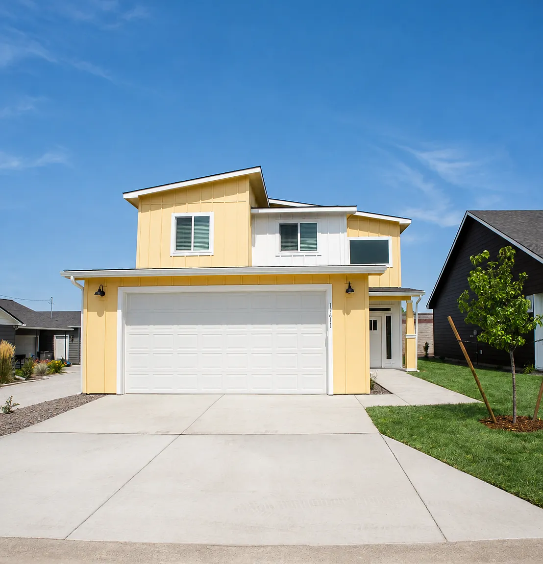 3 bed, 2.5 bath, 1730 sqft, $2,595 — Photo 1