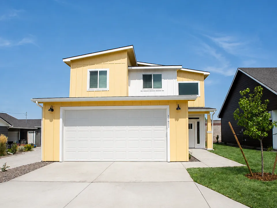 17611 N Viewmont Rd