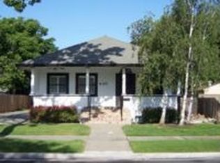 430 S 1st St, Dixon, CA 95620