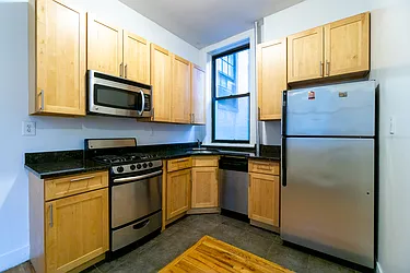 Rented by City Connections Realty