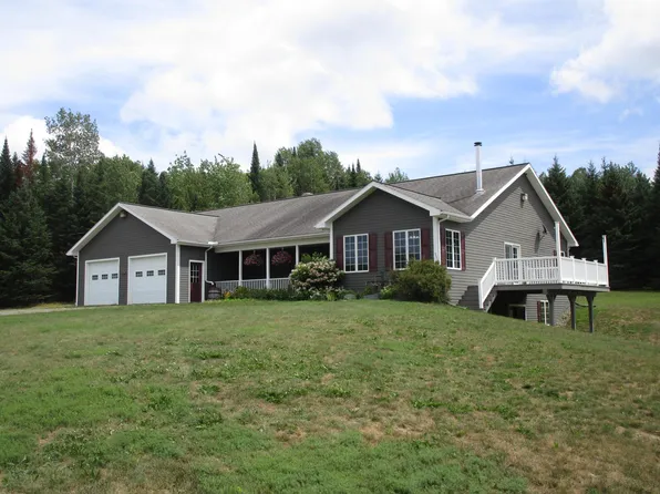 1304 E Plantation Rd, East Township, ME 04734