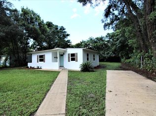 6773 Ector Rd, Jacksonville, FL 32211