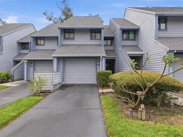 9100 Park Blvd APT 4, Seminole, FL 33777