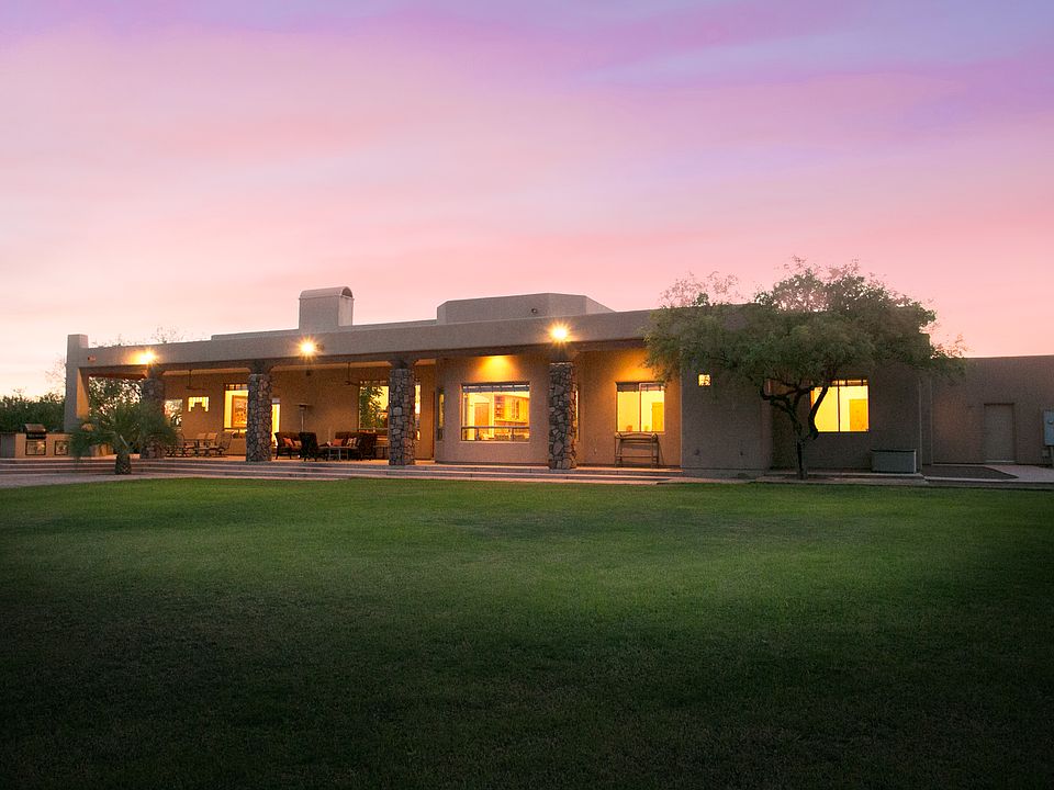 Peace, Tranquility & Privacy