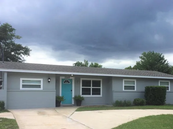 2842 W Daffodil Cir, Jacksonville, FL 32246