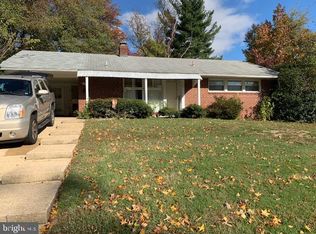 6714 Bostwick Dr, Springfield, VA 22151