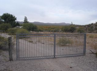 7268 N Valentine Rd, Winkelman, AZ 85192