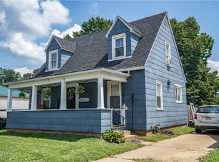848 Fairview Ave, Parkersburg, WV 26101