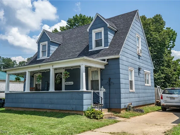 848 Fairview Ave, Parkersburg, WV 26101
