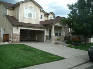 8751 W Eden Dr, Littleton, CO 80127
