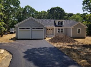 657 Setucket Rd, East Dennis, MA 02641