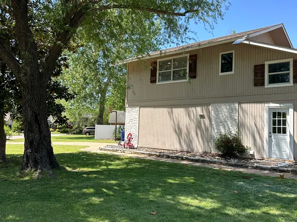 (undisclosed Address), Broken Arrow, OK 74011