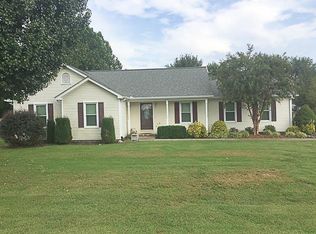 3435 Mary Ave, Murfreesboro, TN 37127